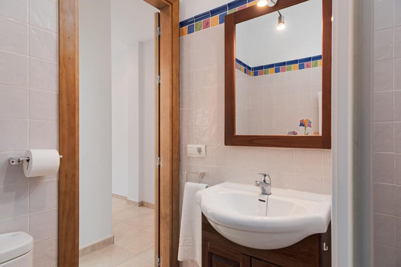 Apartamento Piso Sebastián 2 alto Solo Familias Conil De La Frontera Exterior foto