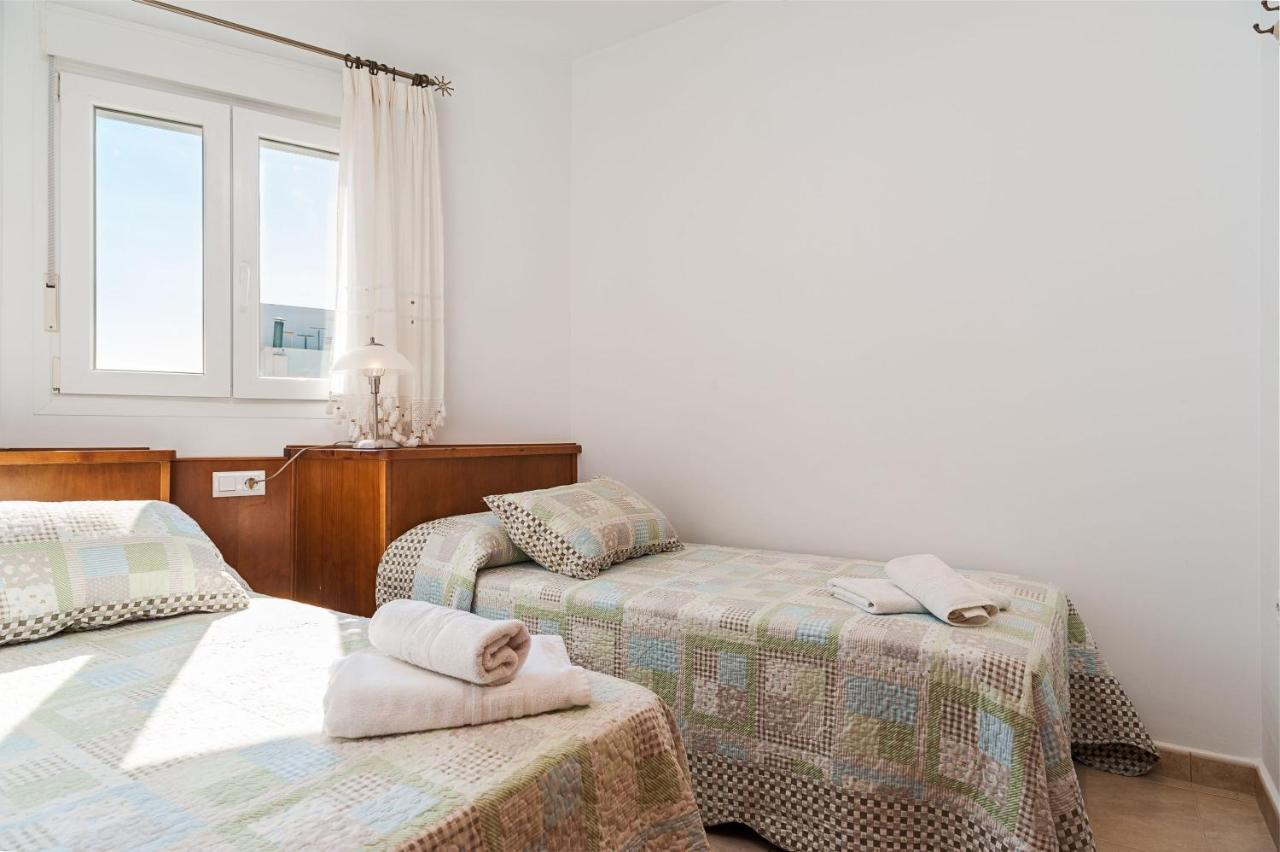 Apartamento Piso Sebastián 2 alto Solo Familias Conil De La Frontera Exterior foto