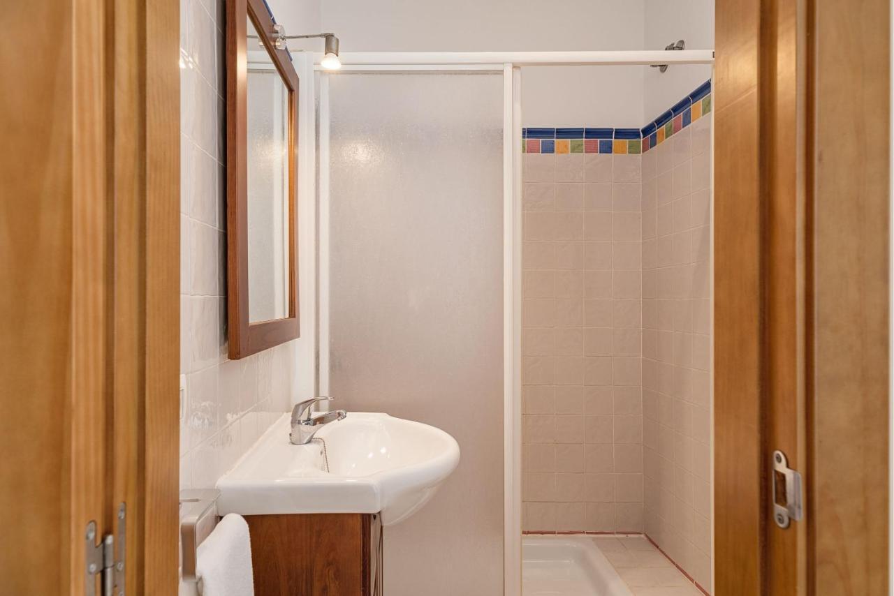 Apartamento Piso Sebastián 2 alto Solo Familias Conil De La Frontera Exterior foto